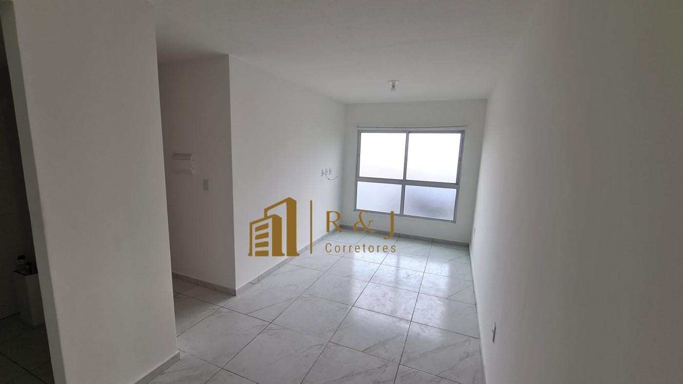 Apartamento, 3 quartos, 59 m² - Foto 2