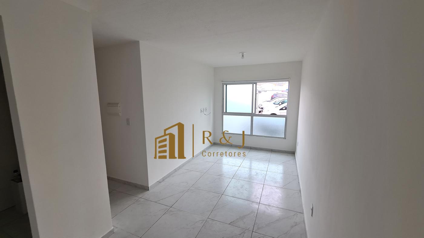 Apartamento, 3 quartos, 59 m² - Foto 3