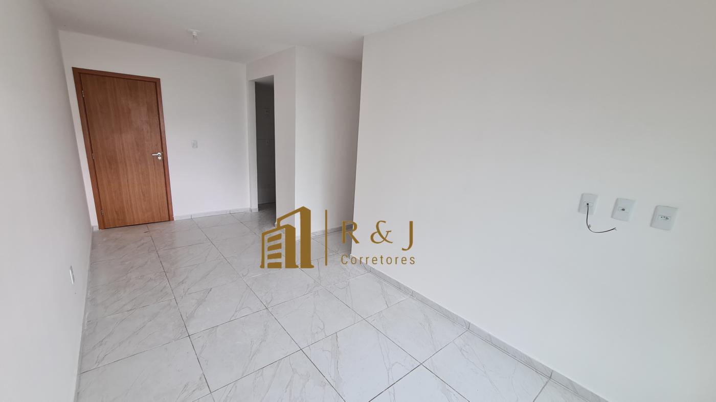 Apartamento, 3 quartos, 59 m² - Foto 4