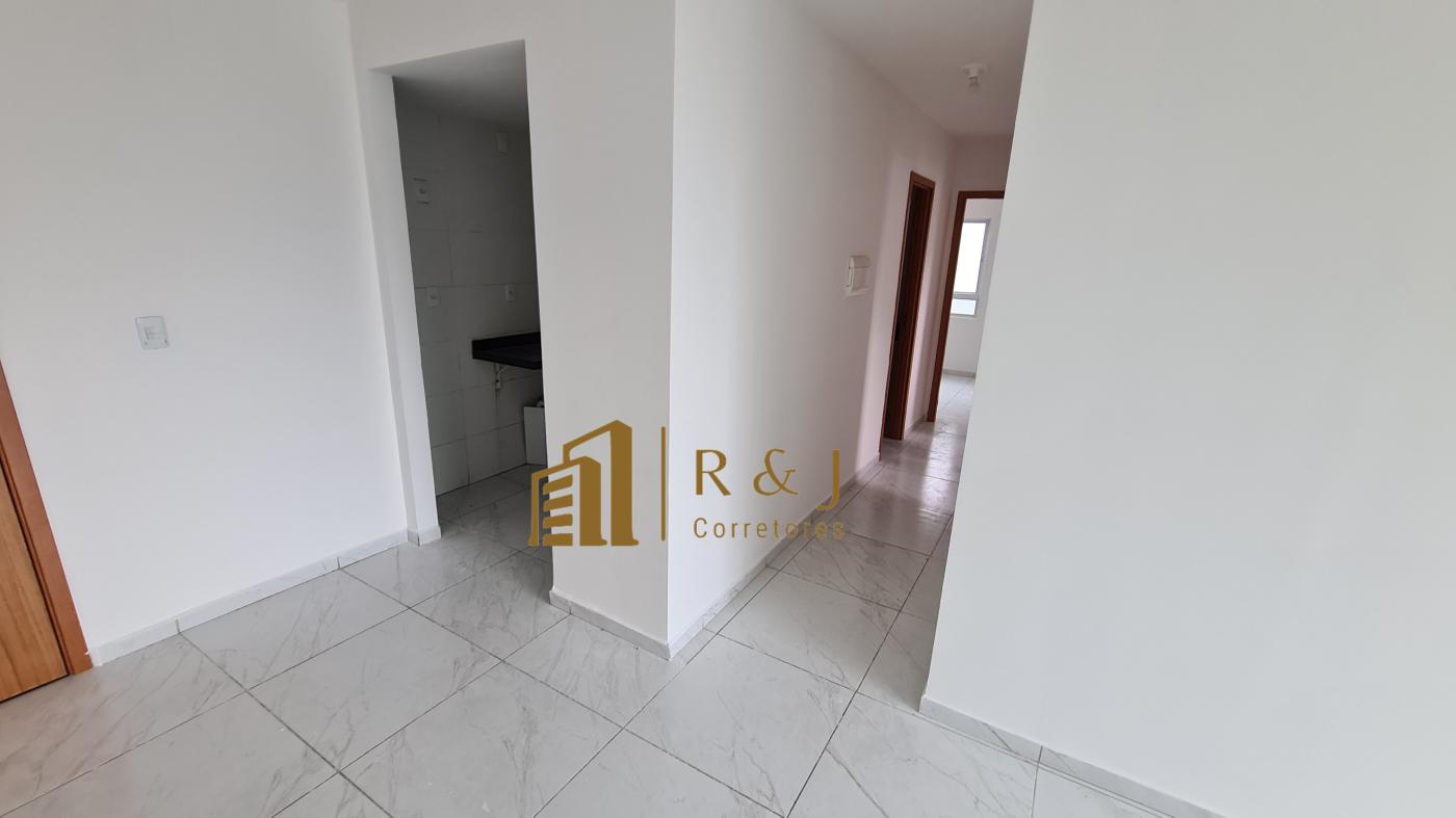 Apartamento, 3 quartos, 59 m² - Foto 5