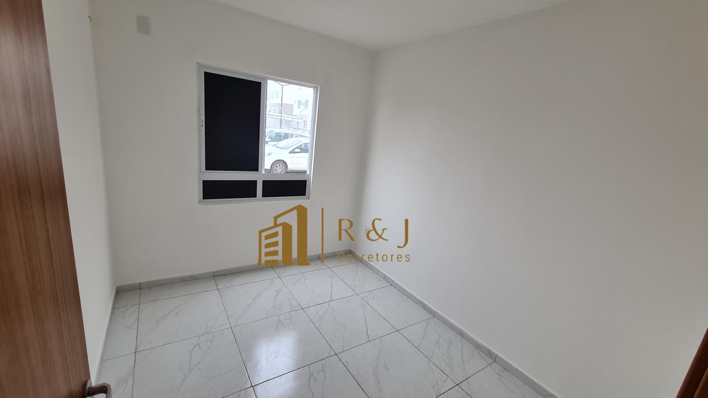 Apartamento, 3 quartos, 59 m² - Foto 6