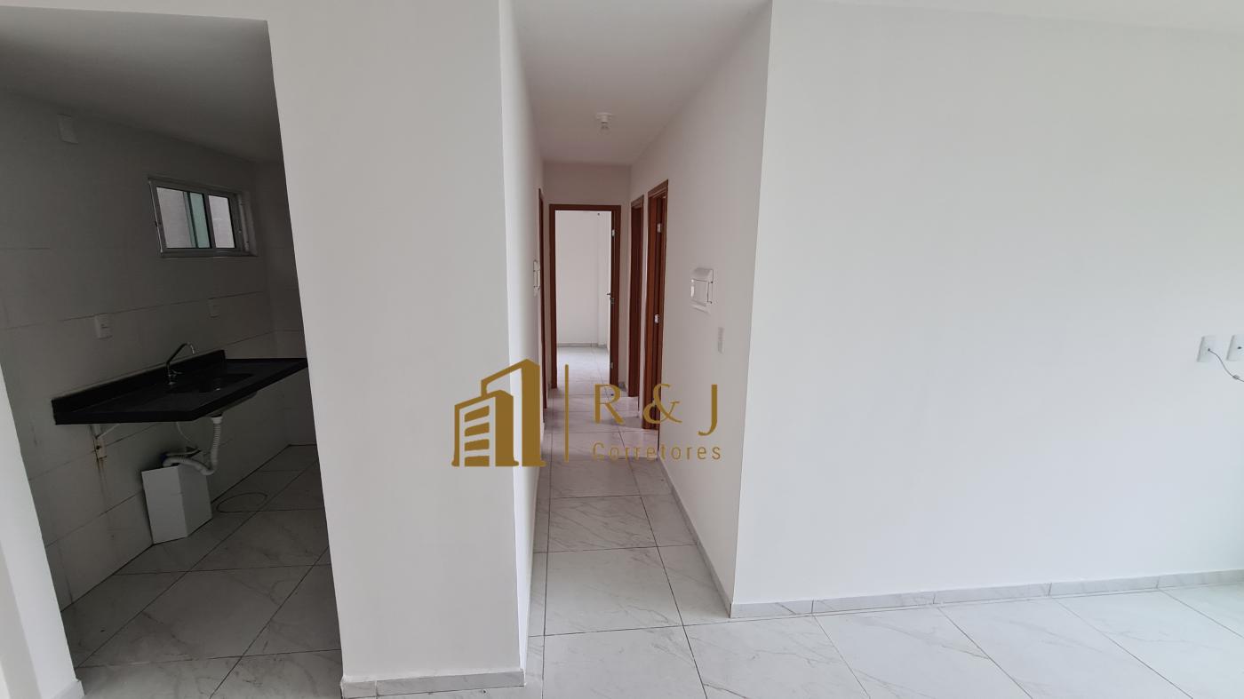 Apartamento, 3 quartos, 59 m² - Foto 15