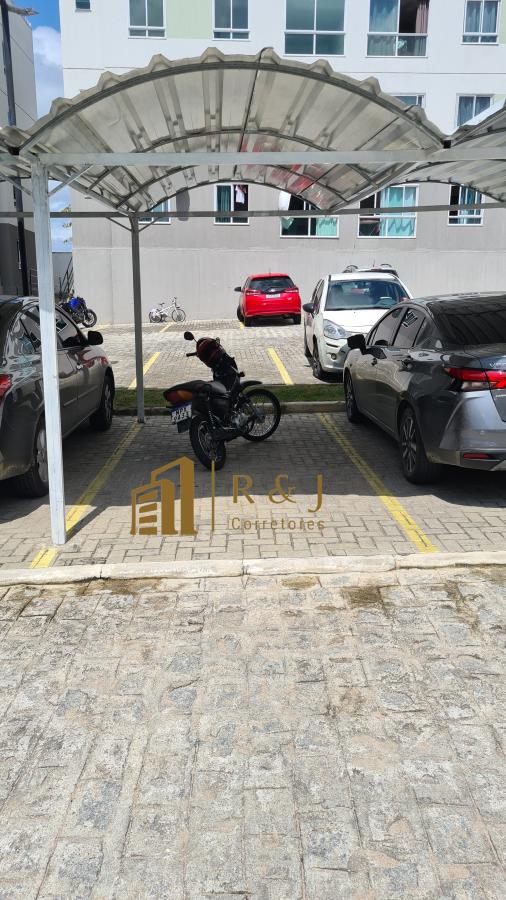 Apartamento, 3 quartos, 59 m² - Foto 19