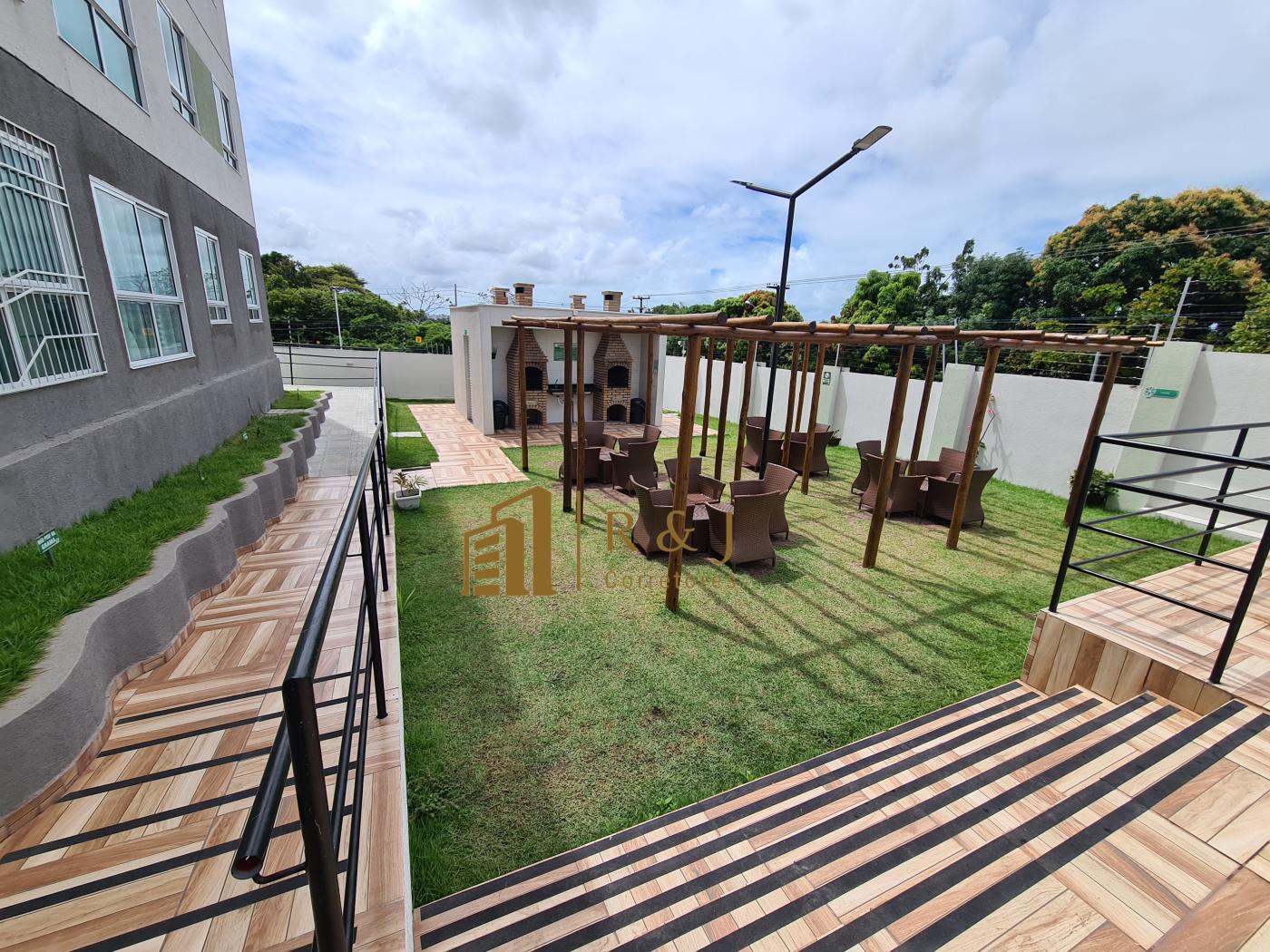 Apartamento, 3 quartos, 59 m² - Foto 21