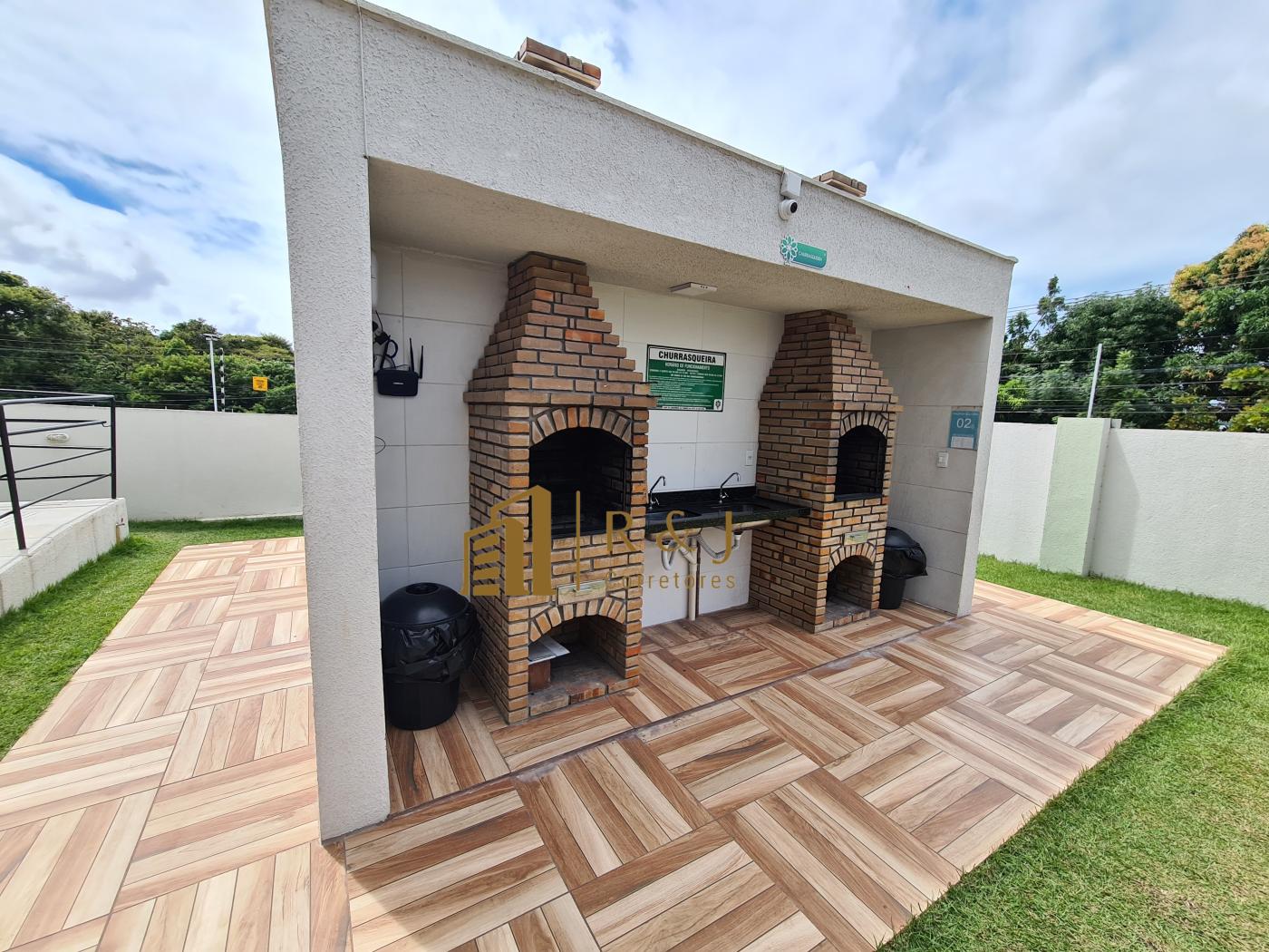 Apartamento, 3 quartos, 59 m² - Foto 22