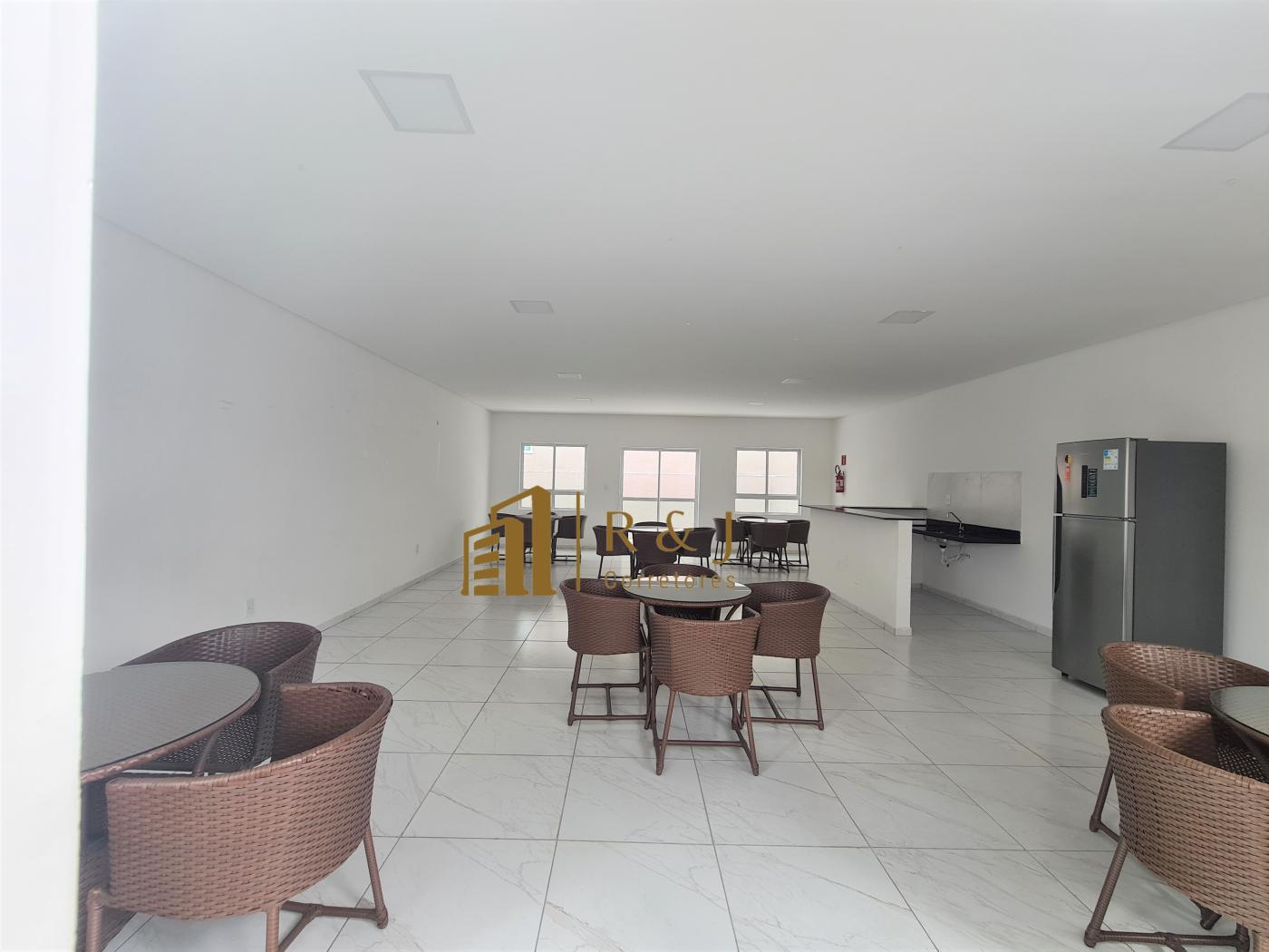 Apartamento, 3 quartos, 59 m² - Foto 25