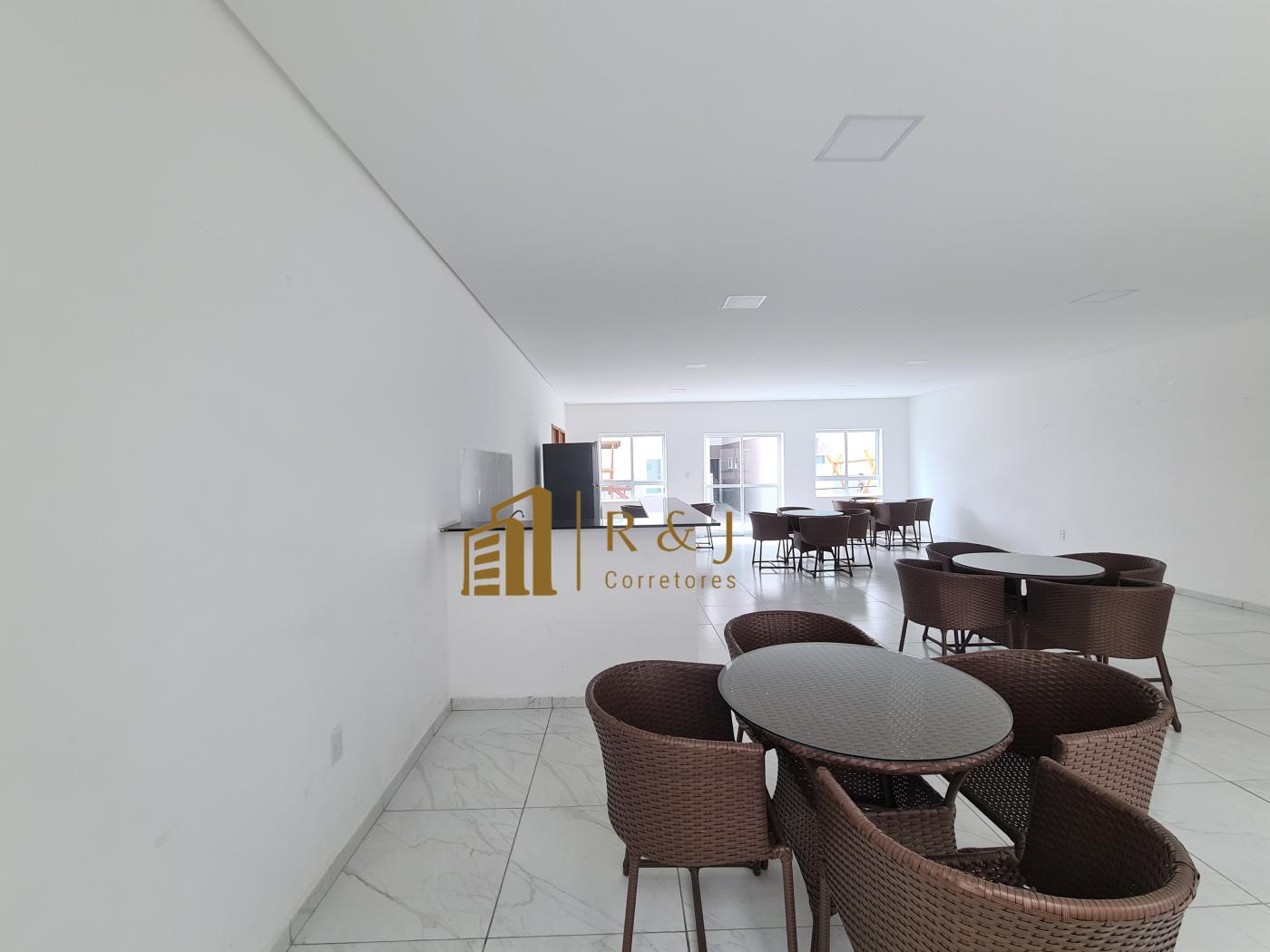 Apartamento, 3 quartos, 59 m² - Foto 27