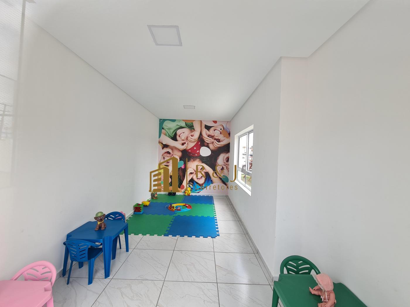 Apartamento, 3 quartos, 59 m² - Foto 28