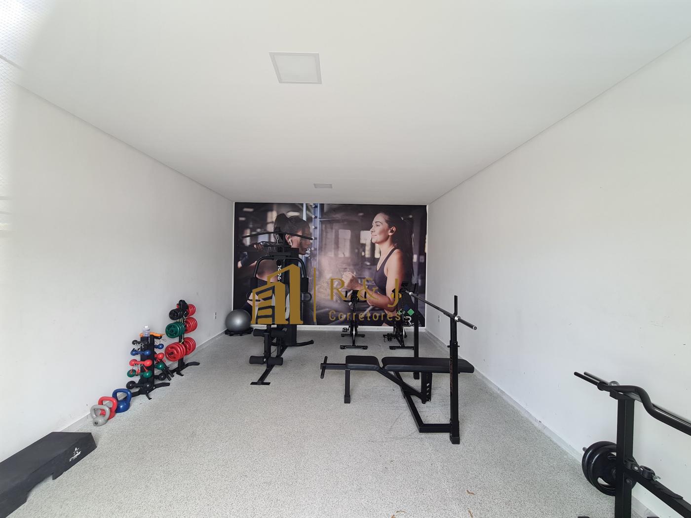 Apartamento, 3 quartos, 59 m² - Foto 29