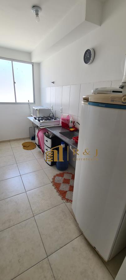 Apartamento, 2 quartos, 44 m² - Foto 15