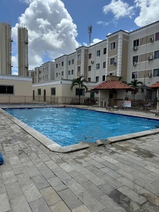 Apartamento, 2 quartos, 44 m² - Foto 6