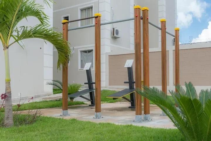 Apartamento, 2 quartos, 44 m² - Foto 10