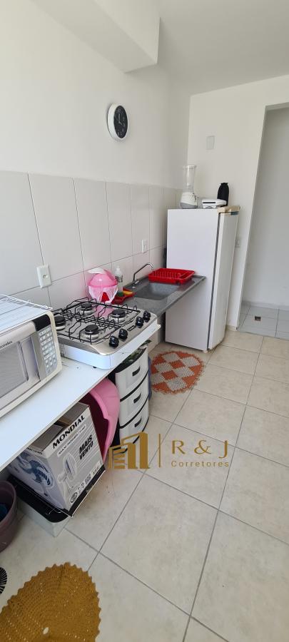 Apartamento, 2 quartos, 44 m² - Foto 17