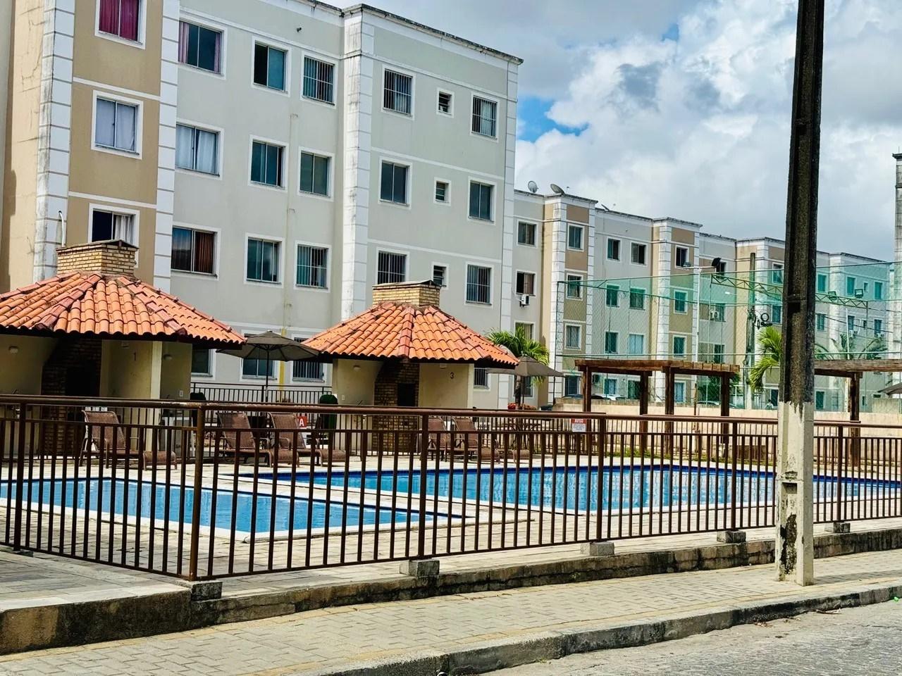 Apartamento, 2 quartos, 44 m² - Foto 5