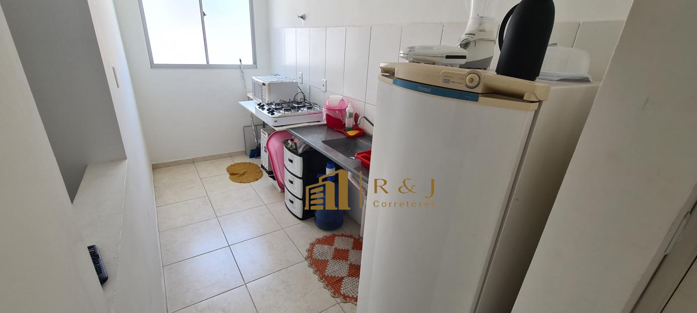 Apartamento, 2 quartos, 44 m² - Foto 16