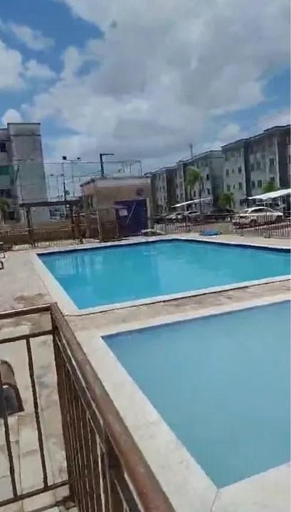 Apartamento, 2 quartos, 44 m² - Foto 7