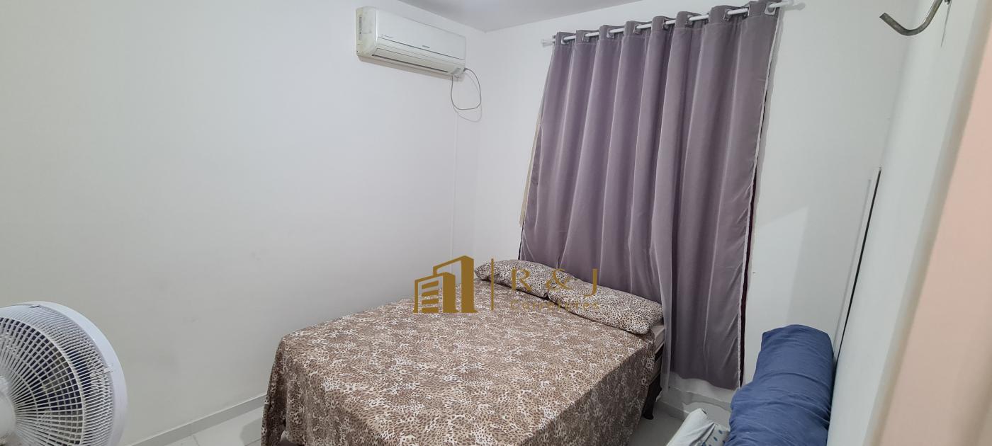 Apartamento, 2 quartos, 44 m² - Foto 19