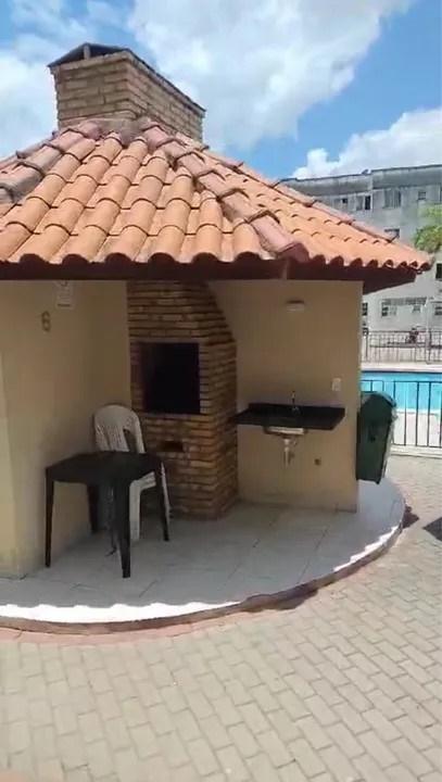 Apartamento, 2 quartos, 44 m² - Foto 9