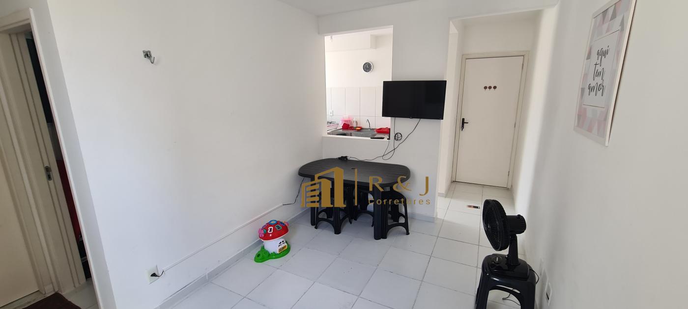 Apartamento, 2 quartos, 44 m² - Foto 14