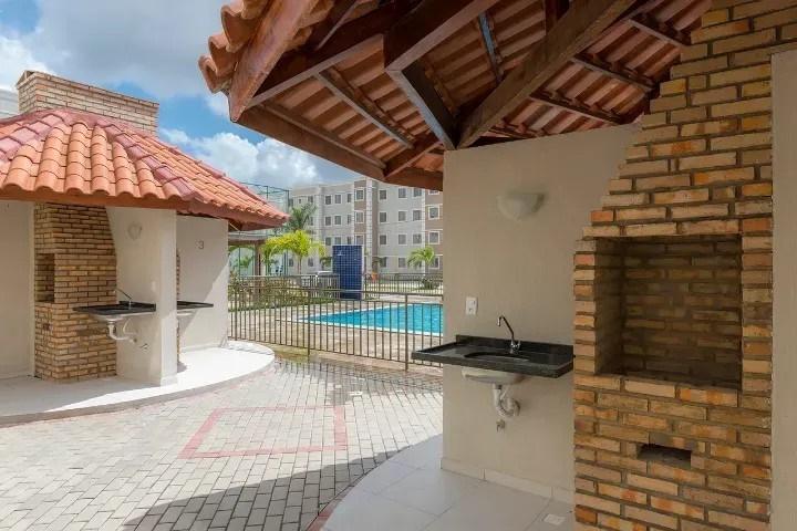 Apartamento, 2 quartos, 44 m² - Foto 8