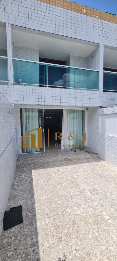 Casa de Condomínio, 2 quartos - Foto 2