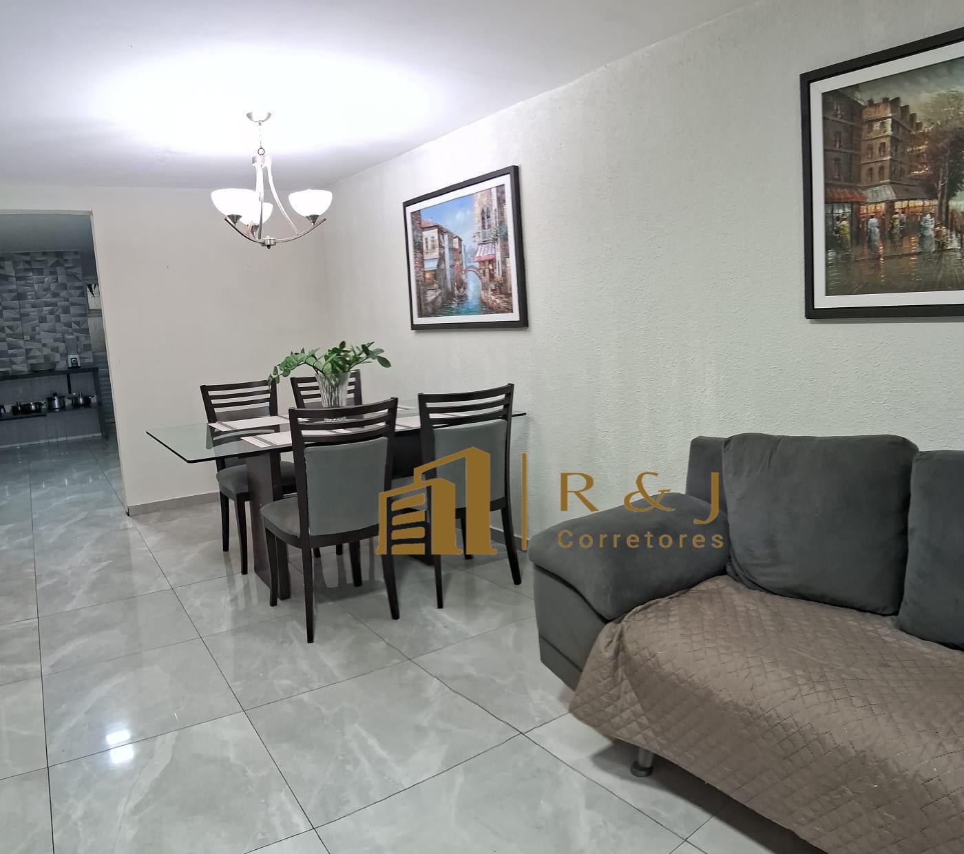 Casa de Condomínio, 2 quartos - Foto 6