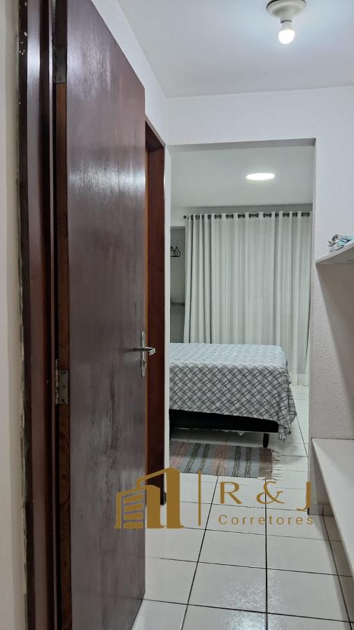 Casa de Condomínio, 2 quartos - Foto 17