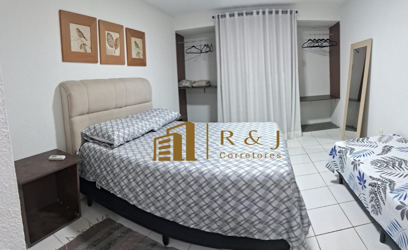 Casa de Condomínio, 2 quartos - Foto 18