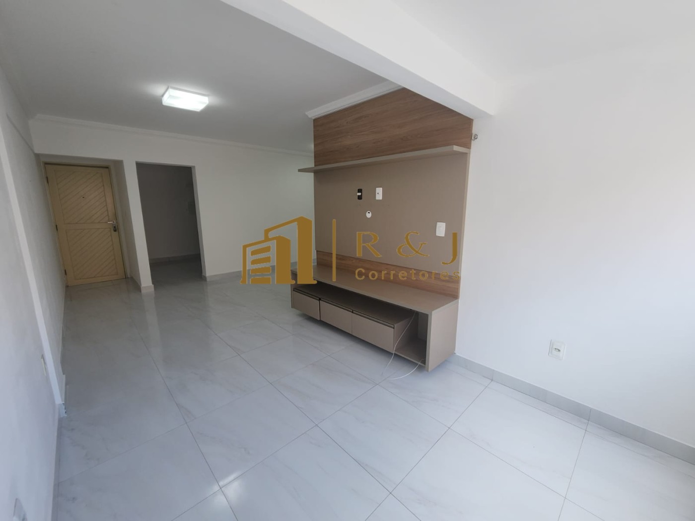 Apartamento, 3 quartos, 99 m² - Foto 2