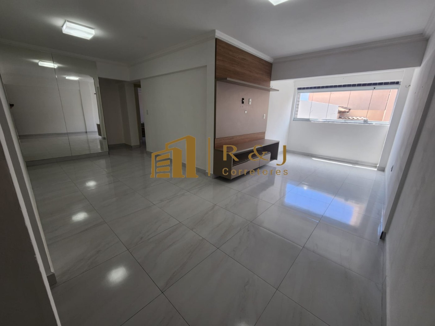 Apartamento, 3 quartos, 99 m² - Foto 1