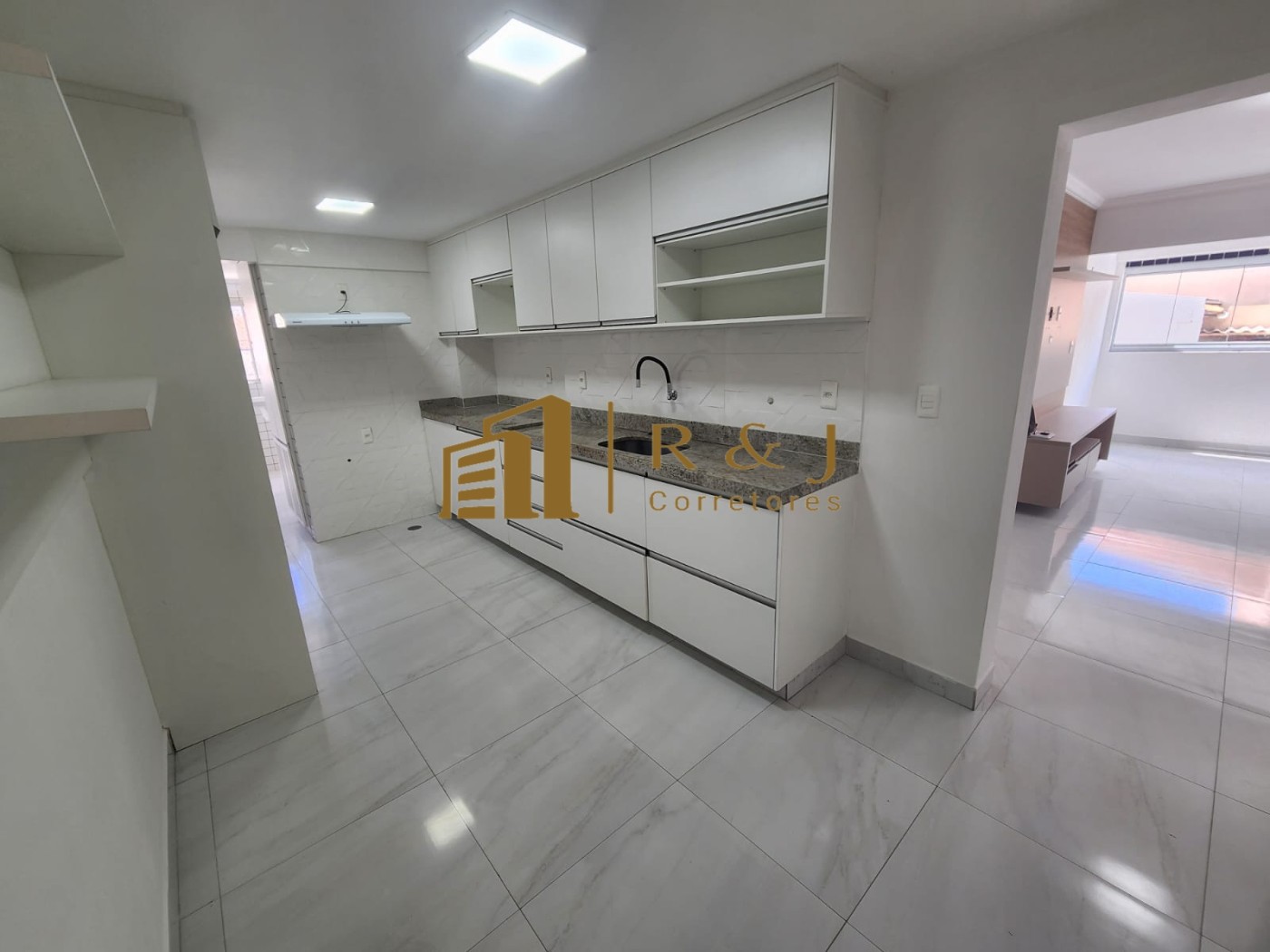 Apartamento, 3 quartos, 99 m² - Foto 9