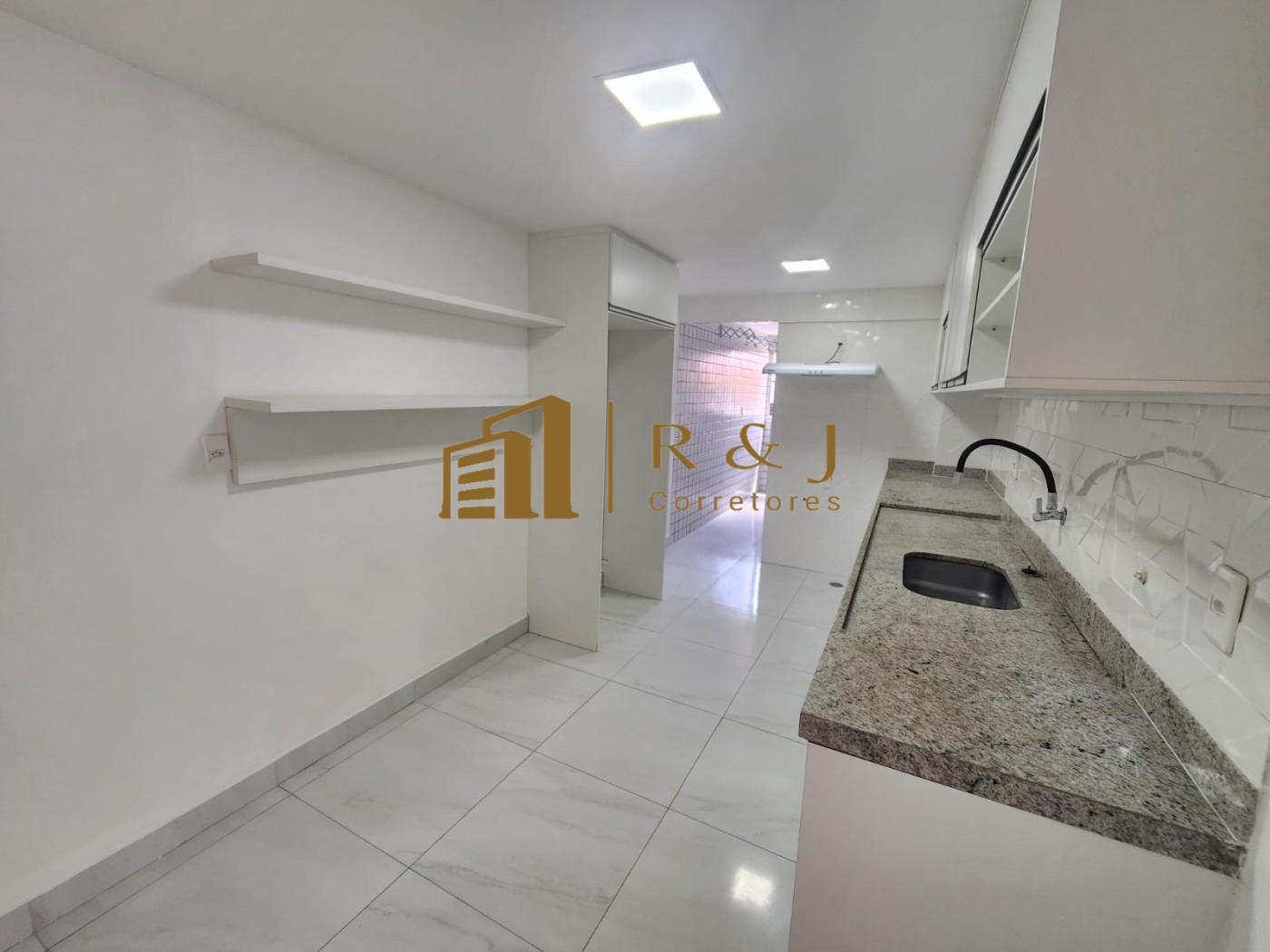 Apartamento, 3 quartos, 99 m² - Foto 10