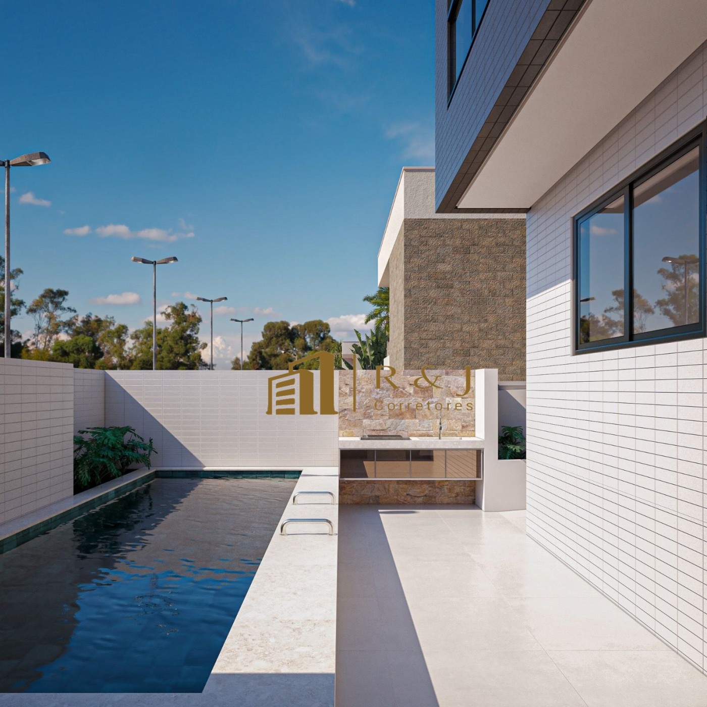 Apartamento, 2 quartos, 57 m² - Foto 4