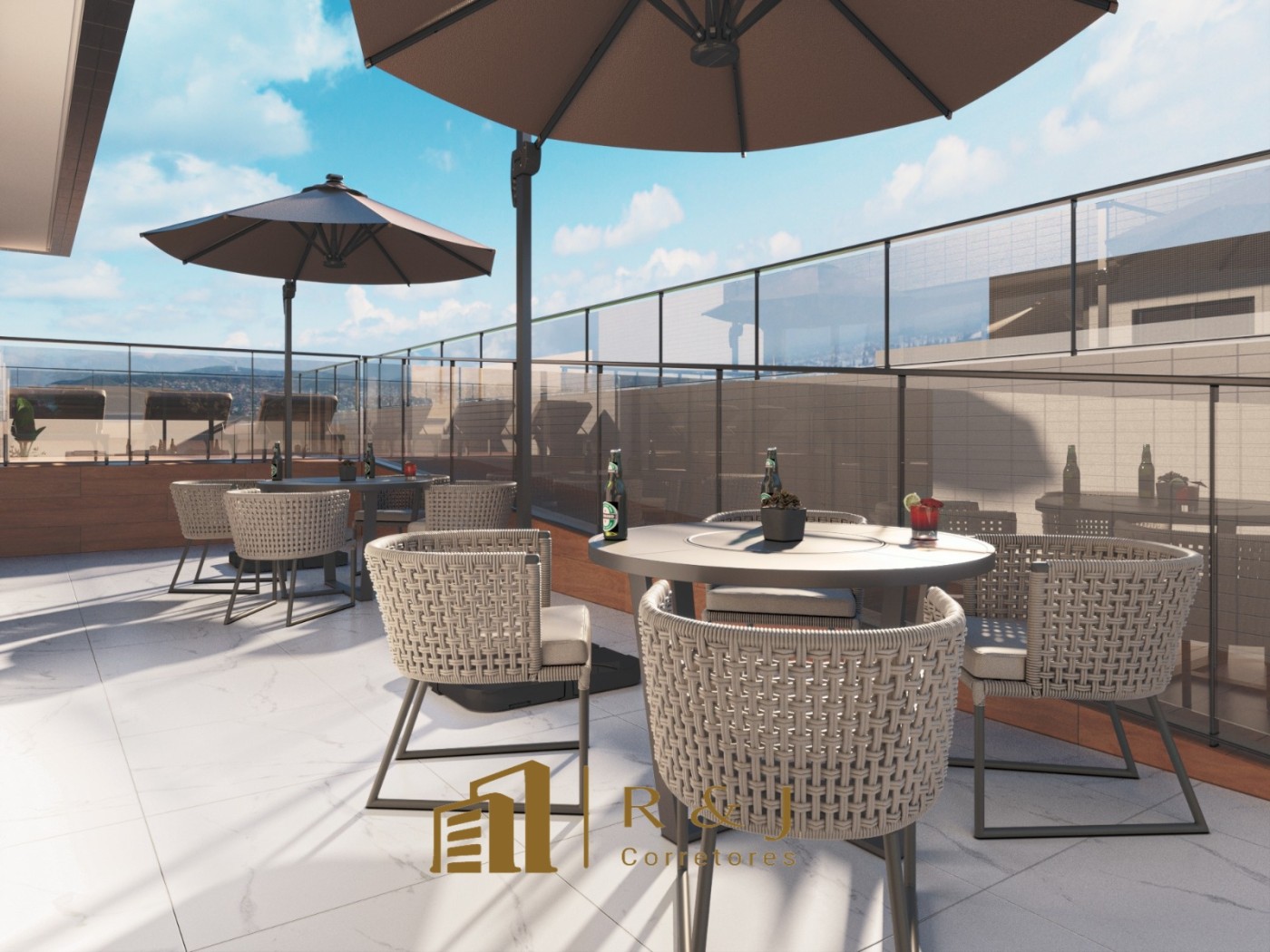 Apartamento, 1 quarto, 33 m² - Foto 15