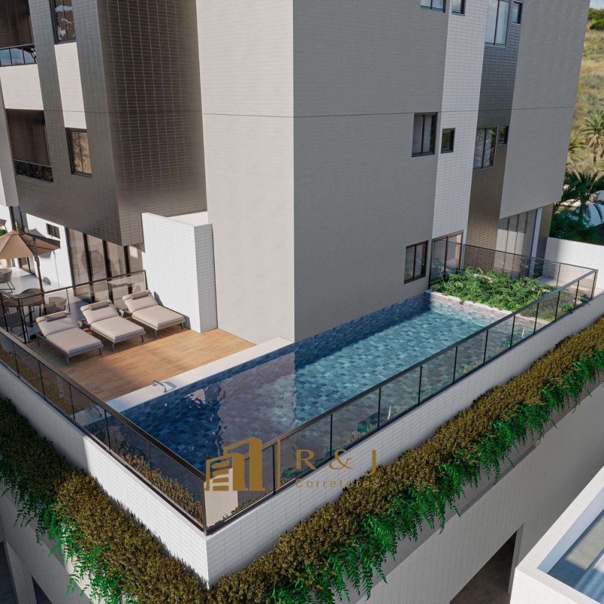 Apartamento, 1 quarto, 33 m² - Foto 19