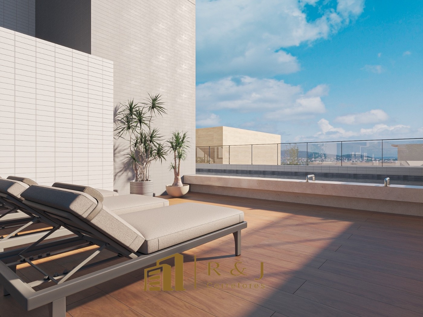 Apartamento, 1 quarto, 33 m² - Foto 18