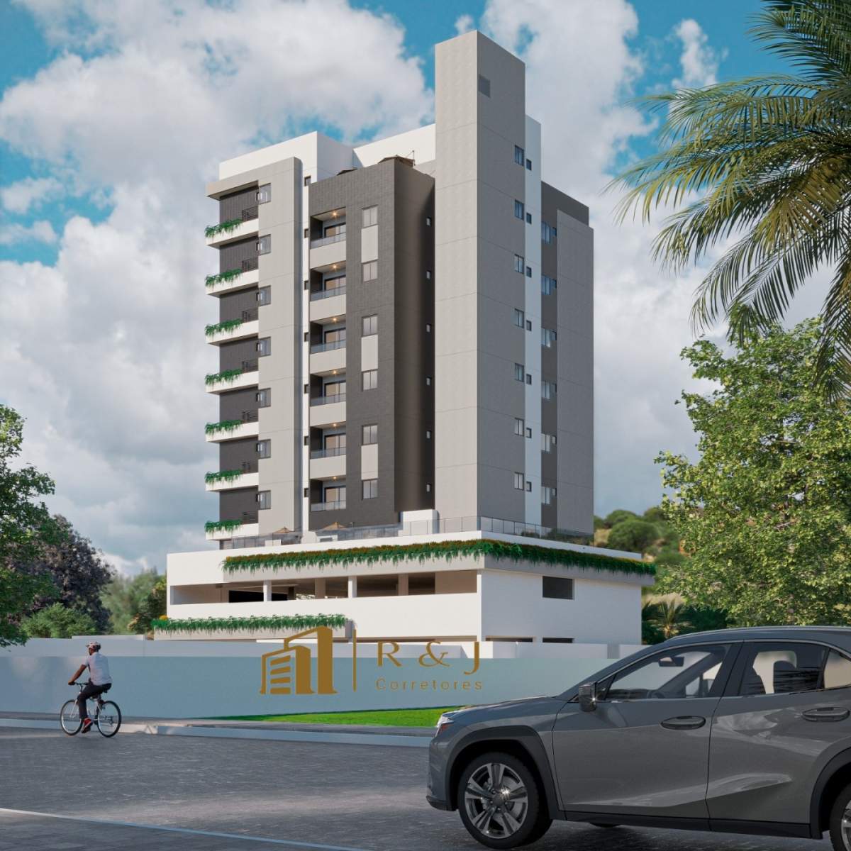 Apartamento, 1 quarto, 33 m² - Foto 30