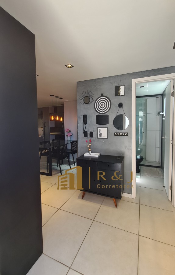 Flat/Apart Hotel, 36 m² - Foto 2