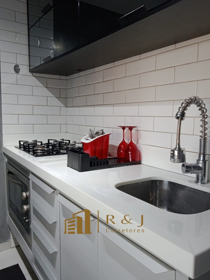 Flat/Apart Hotel, 36 m² - Foto 9