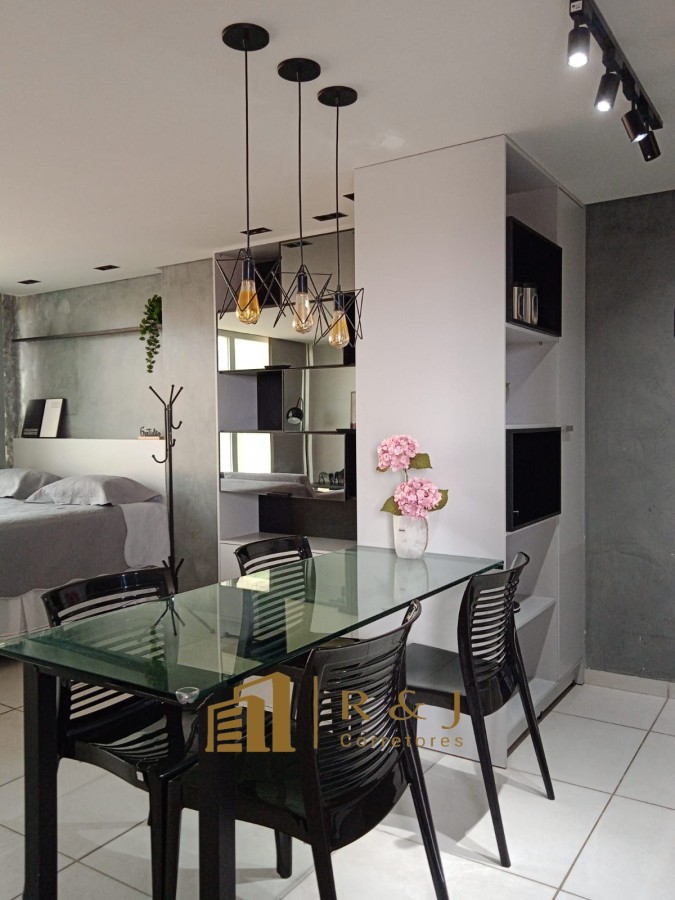 Flat/Apart Hotel, 36 m² - Foto 12