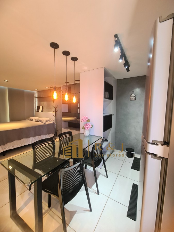 Flat/Apart Hotel, 36 m² - Foto 11
