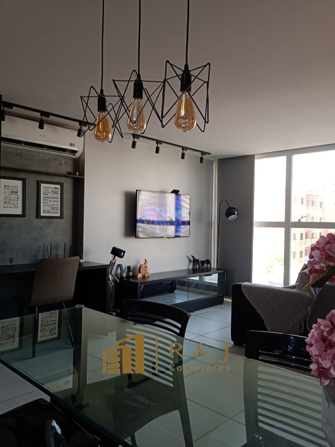 Flat/Apart Hotel, 36 m² - Foto 13