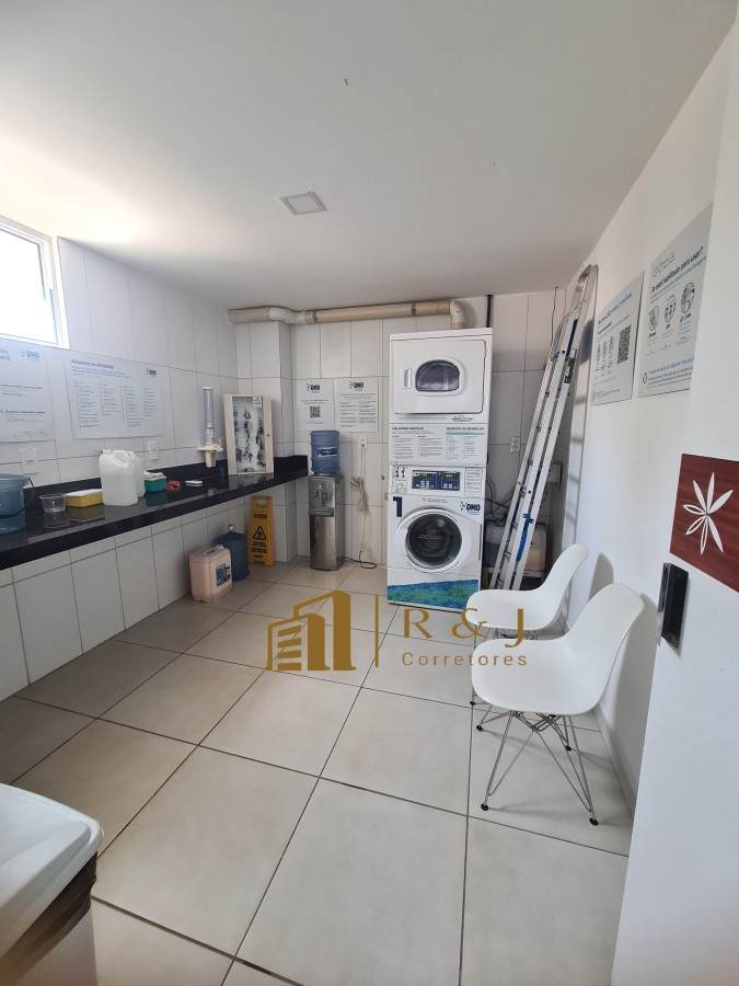 Flat/Apart Hotel, 36 m² - Foto 16