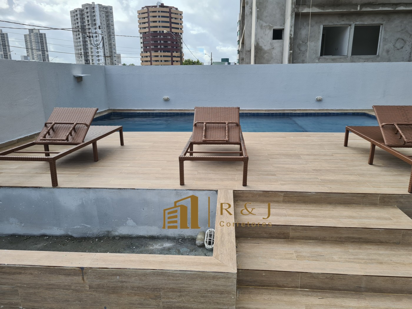 Flat/Apart Hotel, 36 m² - Foto 18