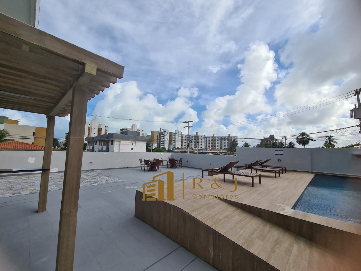 Flat/Apart Hotel, 36 m² - Foto 19