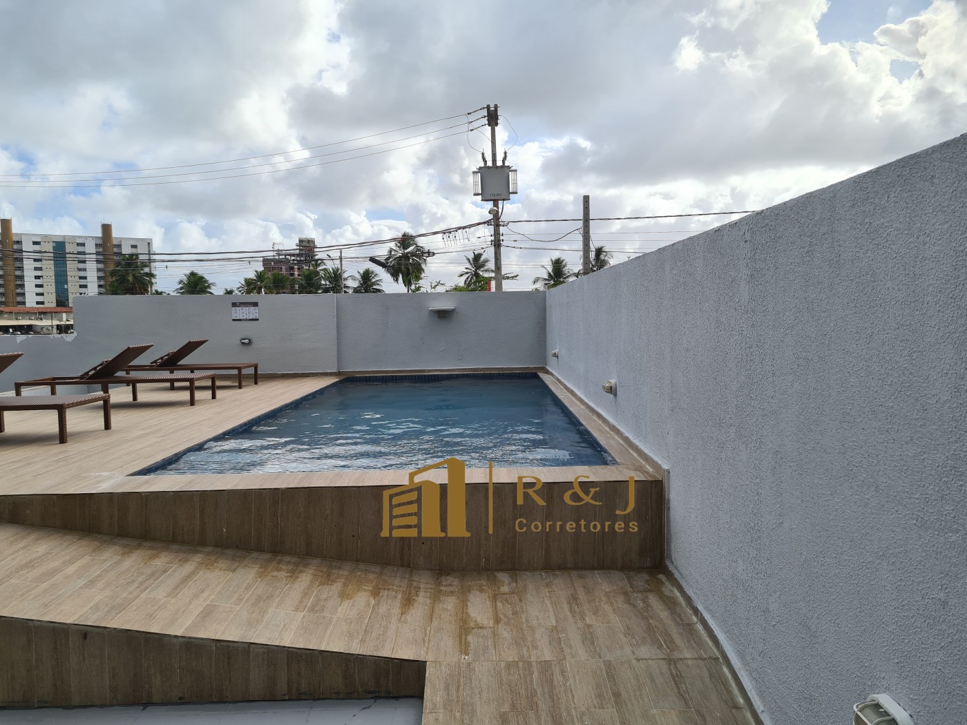 Flat/Apart Hotel, 36 m² - Foto 20