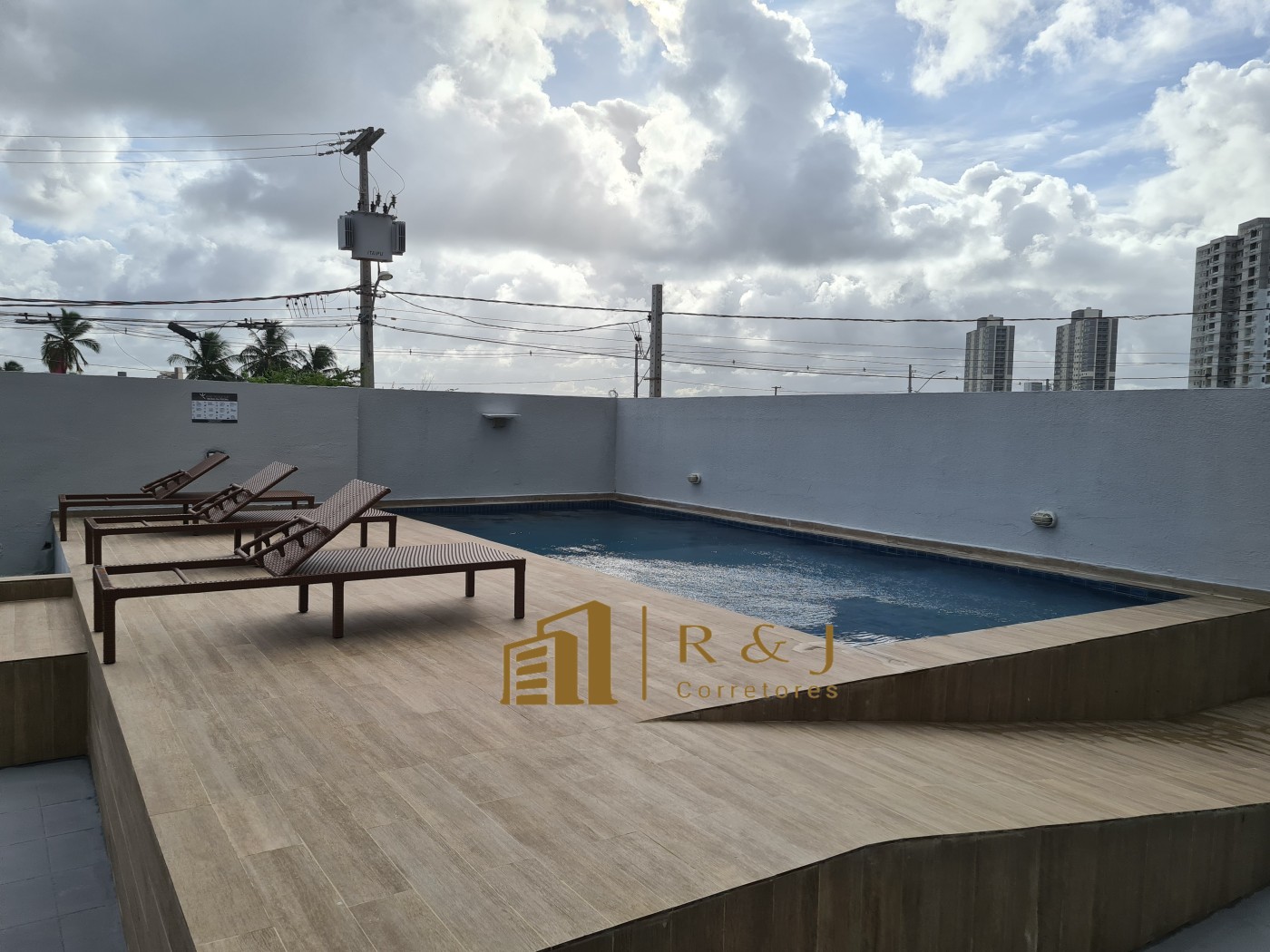 Flat/Apart Hotel, 36 m² - Foto 21