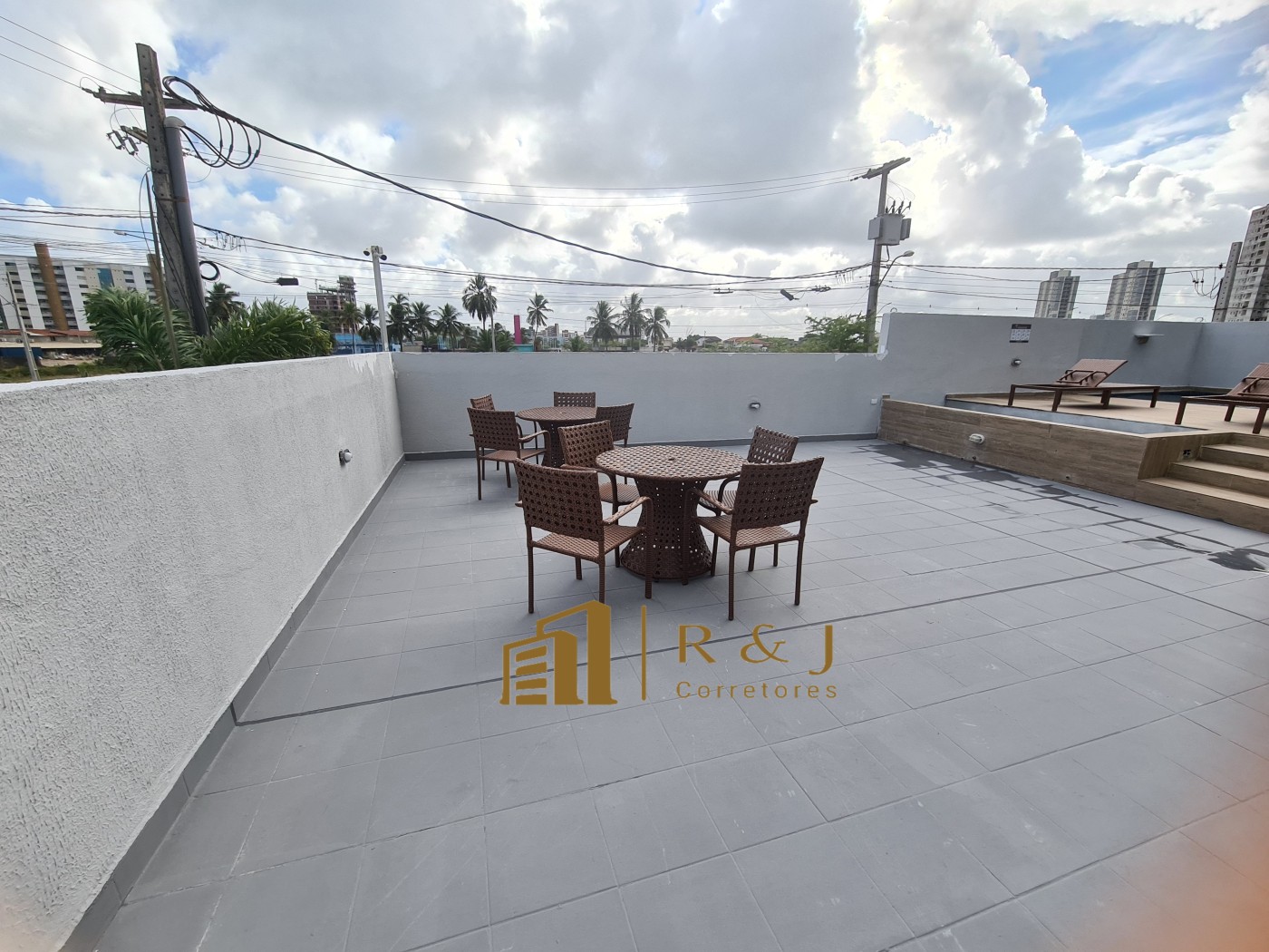 Flat/Apart Hotel, 36 m² - Foto 22