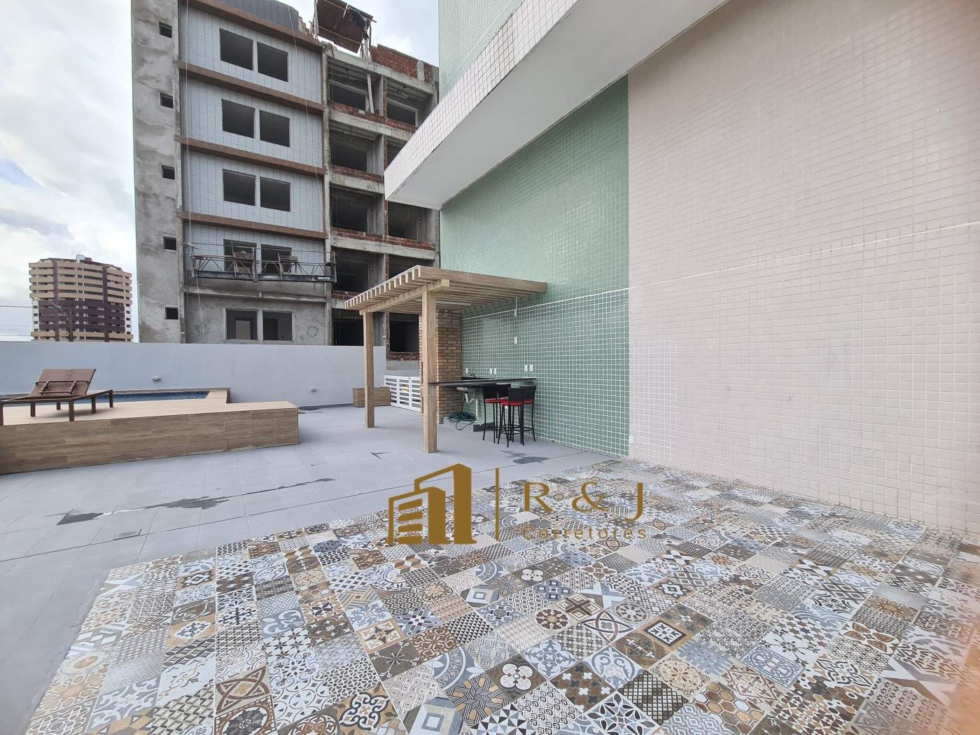 Flat/Apart Hotel, 36 m² - Foto 23