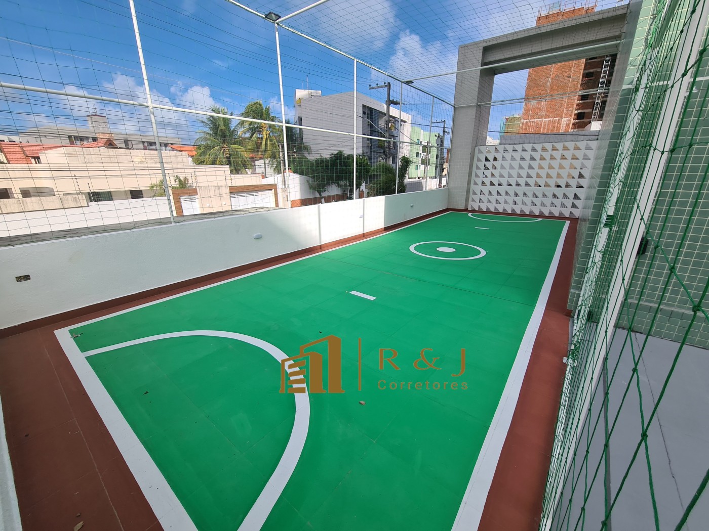 Flat/Apart Hotel, 36 m² - Foto 24